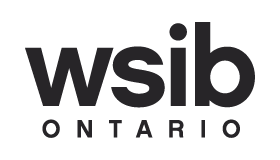 WSIB Ontario Logo