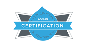 Acquia Certification