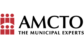 10th anniversary AODA Champion award from the Association of Municipal Managers, Clerks, and Treasurers of Ontario