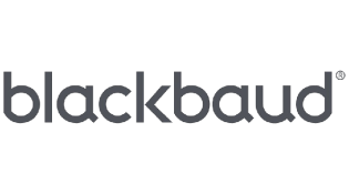 Blackbaud logo