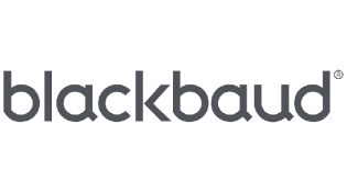 Blackbaud logo
