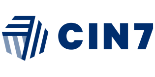 cin7 logo