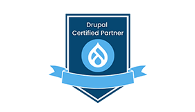 Drupal Certified Partner