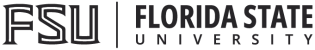 Florida State University Logo