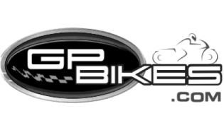 GP Bikes Logo
