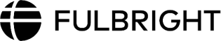 FulBright Logo Black and White