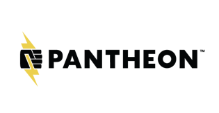 Pantheon logo