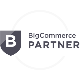 Big Commerce Partner.