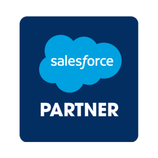 salesforce partner logo