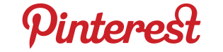 Pinterest logo