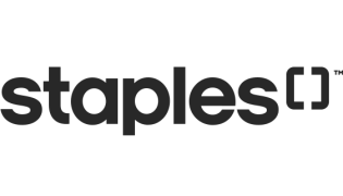 Staples Logo