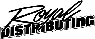 Royal Distributing Logo