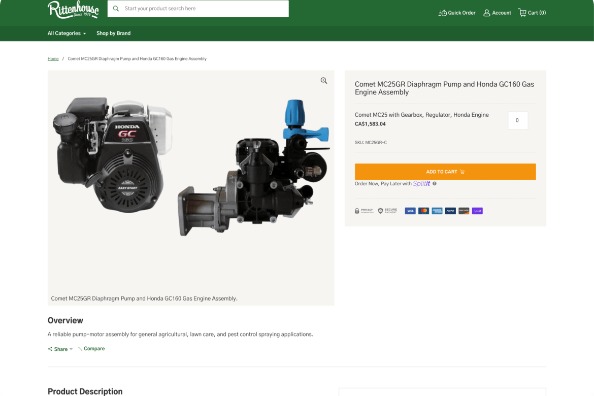 MK Rittenhouse website