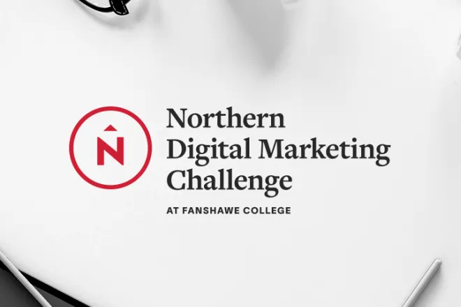 Northern Digital Marketing Challenge