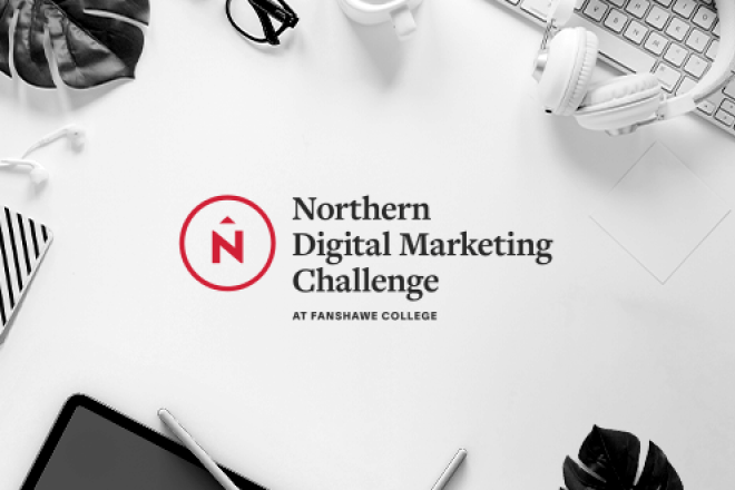Northern Digital Marketing Challenge