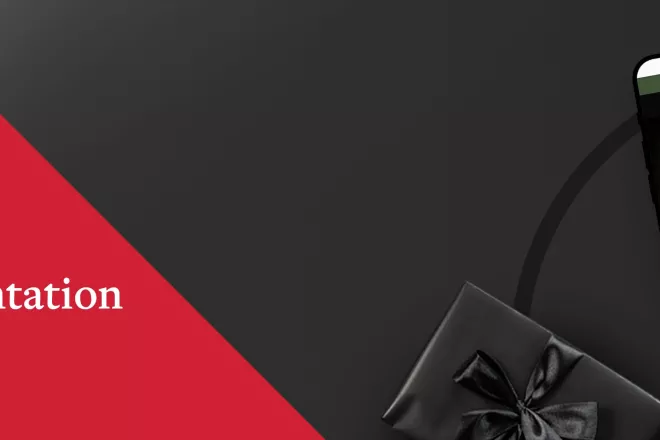 Digital trends spotlight. Email segmentation for BFCM.