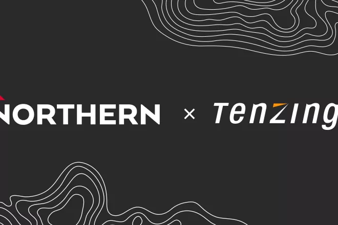 Northern x Tenzing.