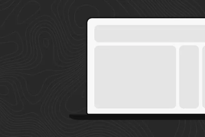 Component Based Builder Preview