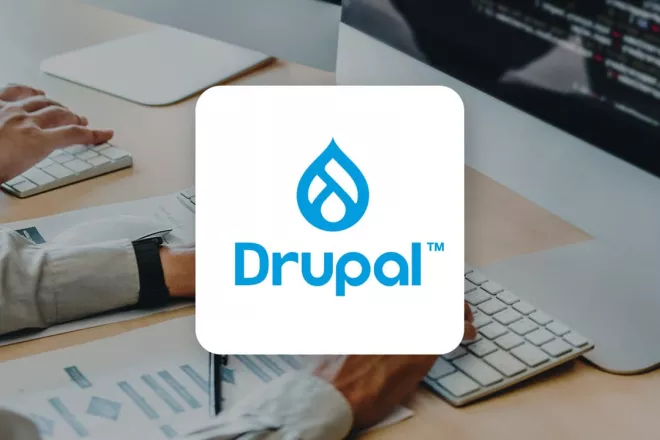 Drupal Con Hero 2024