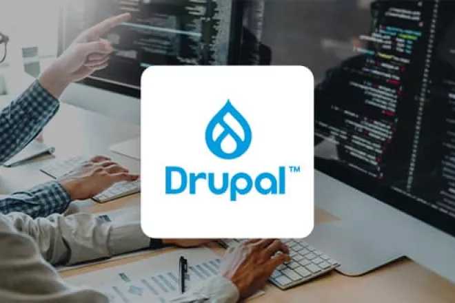 Drupal Con Preview 2024