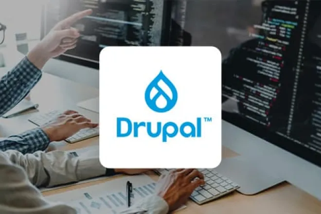 Drupal Con Preview 2024