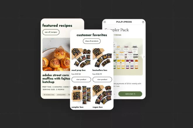 eComm Playbook Preview