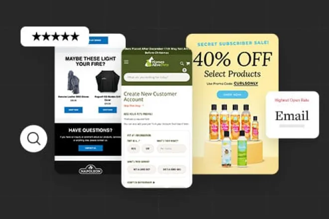 Ecomm Playbook Preview