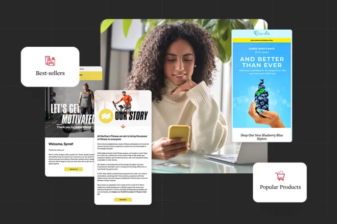 7 Omnichannel Tactics to Drive BFCM Revenue Preview Image