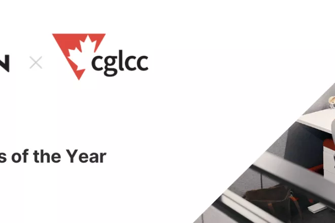 Northern wins CLGCC LGBT+ Business of the Year