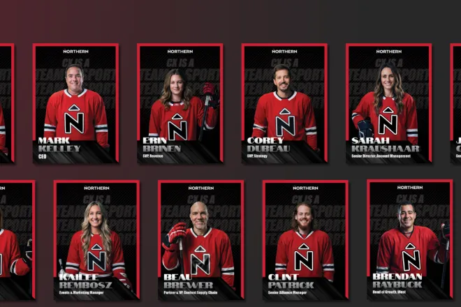 CX is a Team Sport. Let's Play to Win.