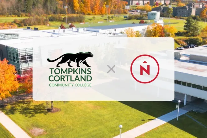 Tompkins Cortland x Northern