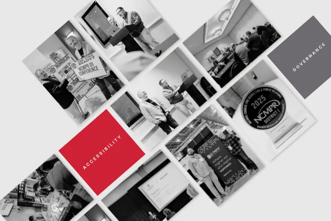 Blog Preview: From AI to Accessibility: Reflections from the Higher Education Conference Circuit