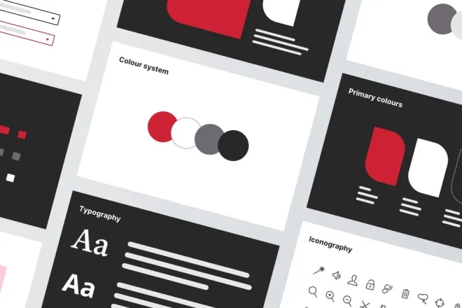 Design System Preview