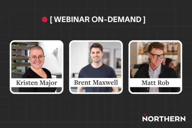 Webinar Get Holiday Ready hosts