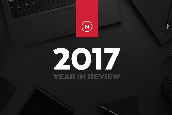 2017 Year in Review