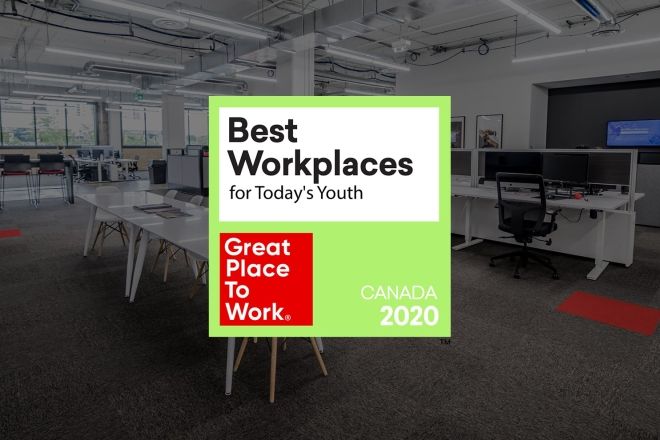 Best Workplaces for Youth