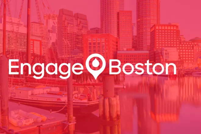 Acquia Engage Boston 2025