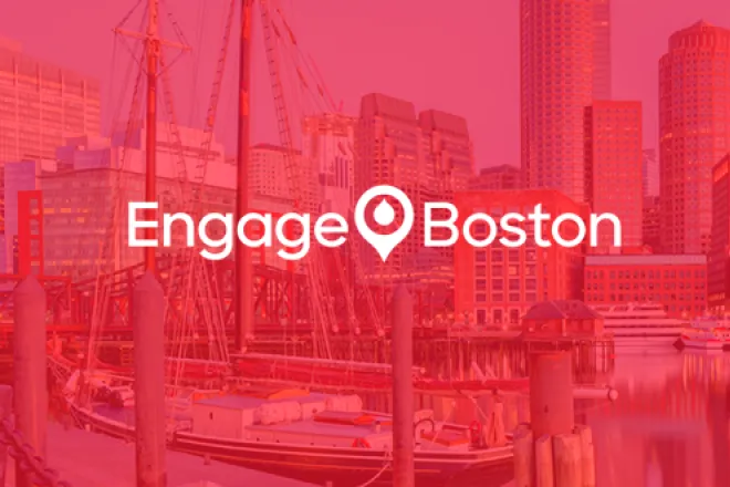 Northern at Acquia Engage Boston