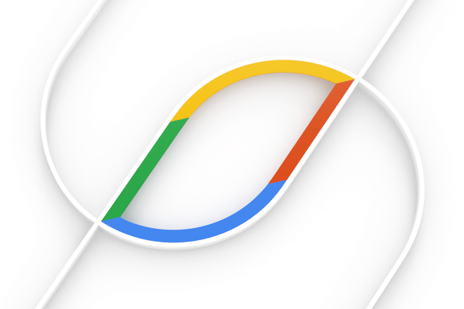 Google Premier Partner Awards logo