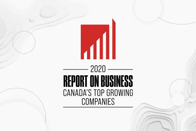 Top Growing Companies