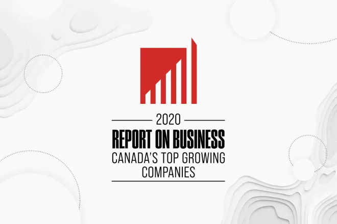 Top Growing Companies