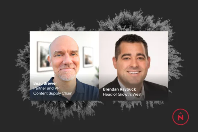 Beau Brewer and Brendan Raybuck webinar.