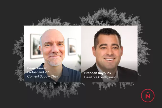 Beau Brewer and Brendan Raybuck webinar.