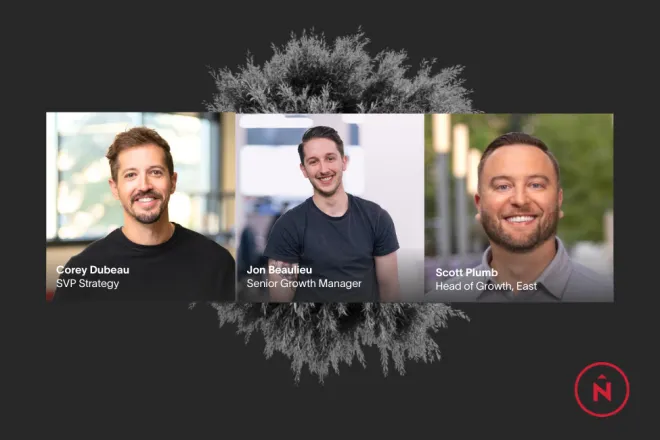 Full-Funnel AI: Practical Wins Across Your Customer Journey Hosts from Northern