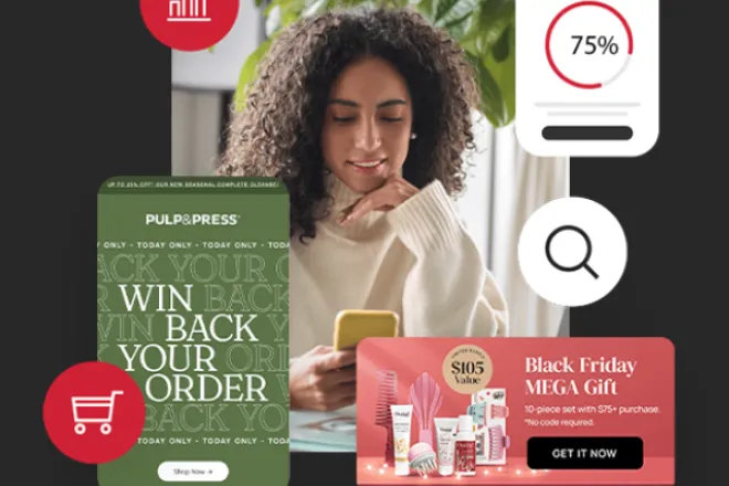 eComm Playbook Hero Image