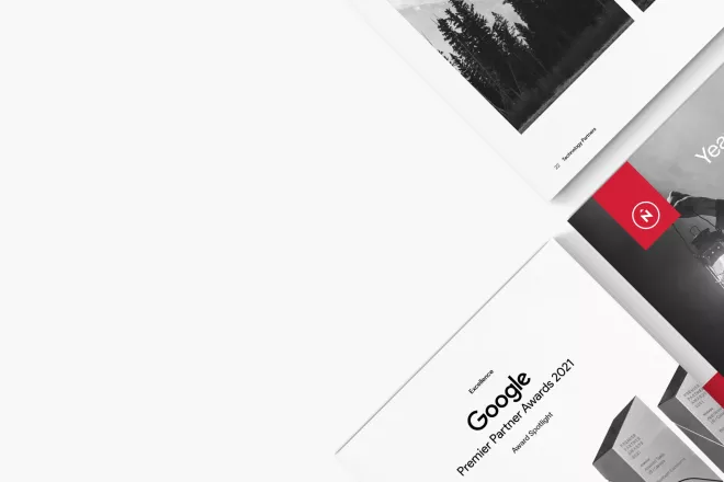 2021 Year in Review cover