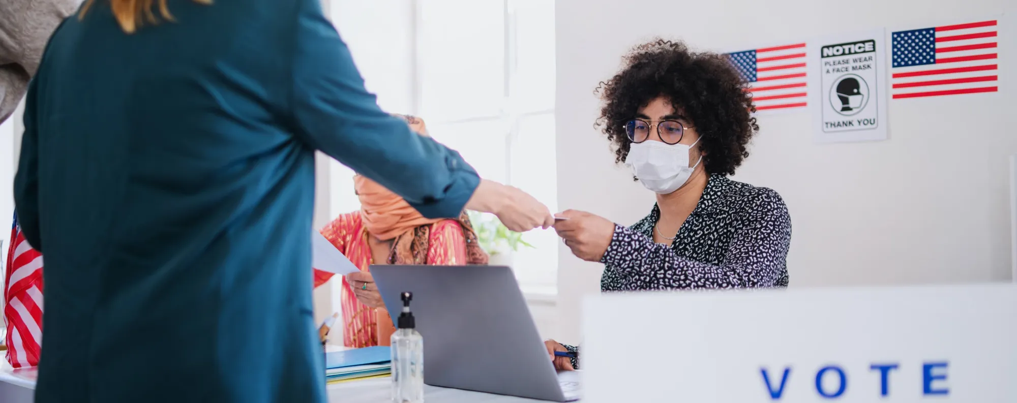 Wisconsin elections committee.