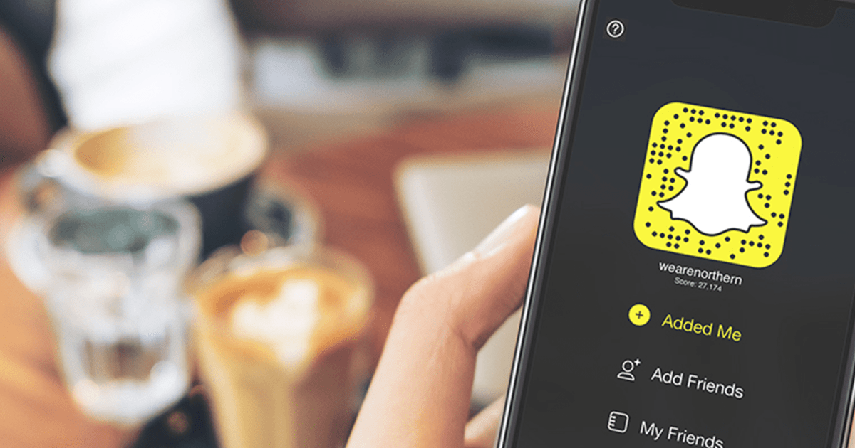 How to Install the Snapchat Tracking Pixel Northern Commerce Inc.