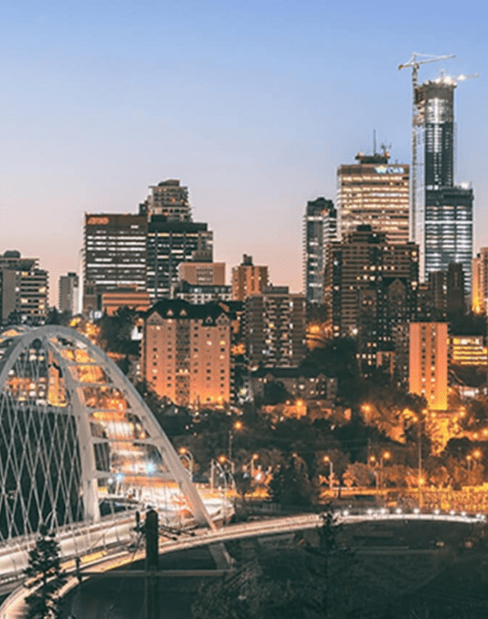 City of Edmonton CS Preview