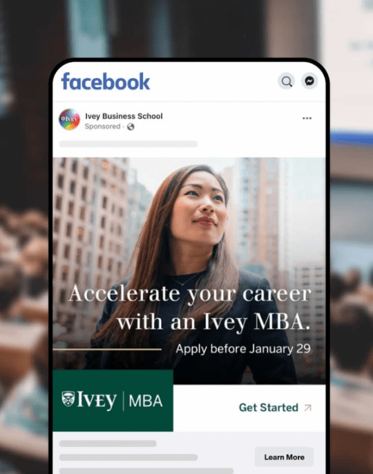 Ivey CS Preview Image